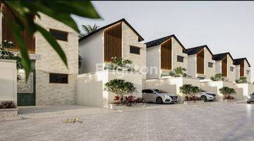 Gambar 1 Cozy Villa Modern Minimalis 2 Lt 2 Br Pool Di Goa Gong Jimbaran