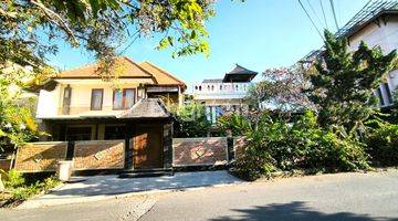 Gambar 1 Sewa Villa 2lt 3br Pool Dan Fully Furnished Di Taman Mumbul