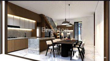 Gambar 3 The Finest Residence  3 Br In Umalas Bali Only 18 Premium Units