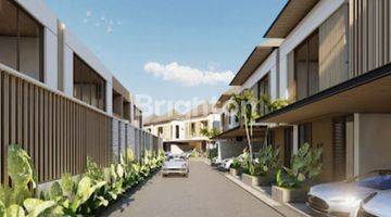 Gambar 1 The Finest Residence  3 Br In Umalas Bali Only 18 Premium Units