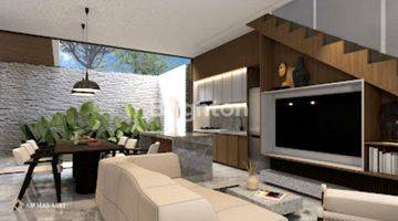 Gambar 2 The Finest Residence  3 Br In Umalas Bali Only 18 Premium Units