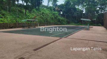 Gambar 5 Villa Trawas, Pool, Camping Ground, Lap. Tennis