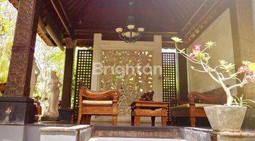 Gambar 2 Big Villa 1330sqm In Strategic Location Nusa Dua Bali