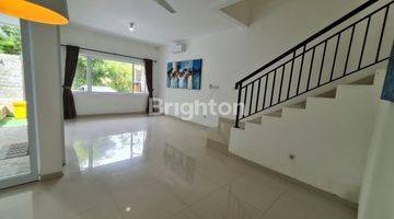 Gambar 1 UNFURNISHED VILLA EKSKLUSIF DI UMALAS KEROBOKAN