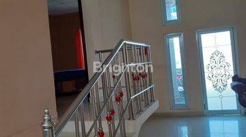 Gambar 2 RUMAH FULL FURNISHED DI RENON PUSAT KOTA DENPASAR