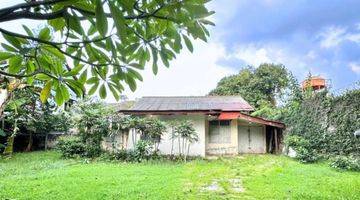 Gambar 3 Rumah  Hitung Tanah di Kemang Timur Raya