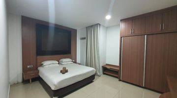 Gambar 3 Dijual Hotel Dan Service Apartment di Kawasan Strategis, Jakarta Selatan