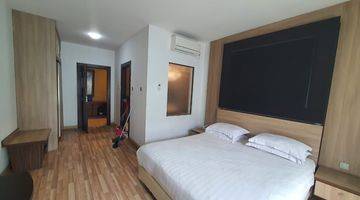 Gambar 2 Dijual Hotel Dan Service Apartment di Kawasan Strategis, Jakarta Selatan