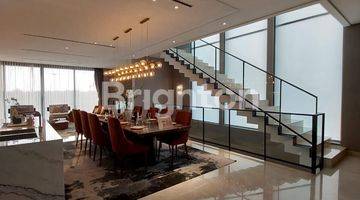 Gambar 3 Rumah Super Mewah Di Bsd City, The Lavish