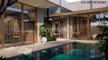 Gambar 2 Summerfield Villas & Residences At Jimbaran Bali