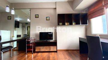 Gambar 4 kan Apartment Berkeley Keren