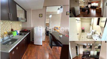 Gambar 5 kan Apartment Berkeley Keren