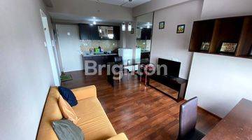 Gambar 3 kan Apartment Berkeley Keren