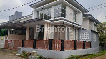 Gambar 2 Villa Dieng Residence rumah Siap Huni