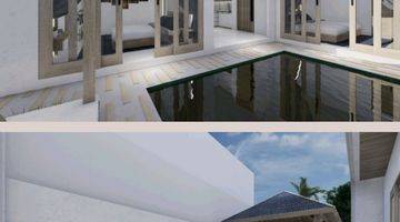 Gambar 2 Villa 2 Br With Pool At Pecatu