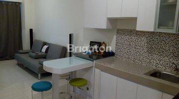 Gambar 1 APARTMENT PUNCAK BUKIT GOLF SURABAYA