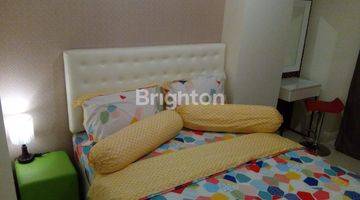 Gambar 3 APARTMENT PUNCAK BUKIT GOLF SURABAYA