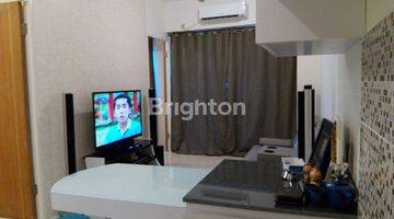 Gambar 2 APARTMENT PUNCAK BUKIT GOLF SURABAYA