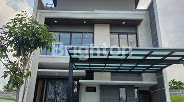 Gambar 1 NEW HOUSE MINIMALIS MODERN