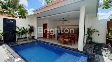 Gambar 2 BrandNew Villa at Berawa Canggu Available For Yearly