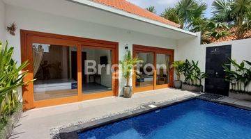 Gambar 1 BrandNew Villa at Berawa Canggu Available For Yearly