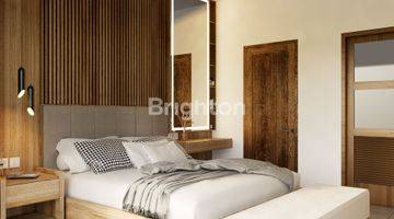 Gambar 5 walnut villa at sanur with a good location and good price