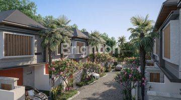 Gambar 2 HOUSE SEMI VILLA AT PRIME LOCATION IN BALI