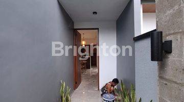 Gambar 3 Brand New Villa 2 Bedrooms At Ungasan