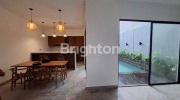 Gambar 1 Brand New Villa 2 Bedrooms At Ungasan