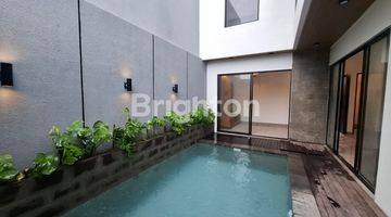 Gambar 2 Brand New Villa 2 Bedrooms At Ungasan