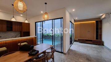 Gambar 4 Brand New Villa 2 Bedrooms At Ungasan