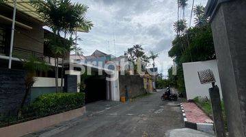 Gambar 1 dijual tanah strategis area renon pusat kota