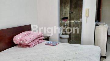 Gambar 4 ROYAL MEDITERANIA GARDEN TIPE STUDIO FURNISHED SIAP HUNI