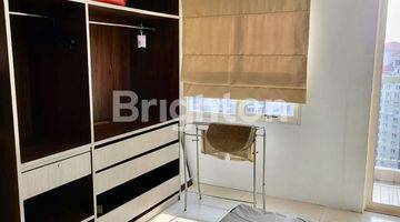 Gambar 3 ROYAL MEDITERANIA GARDEN TIPE STUDIO FURNISHED SIAP HUNI