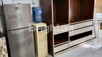 Gambar 2 ROYAL MEDITERANIA GARDEN TIPE STUDIO FURNISHED SIAP HUNI