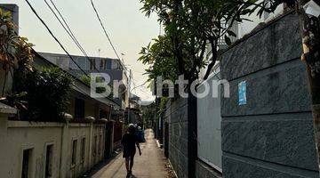 Gambar 3 RUMAH HARGA TANAH MURAH DEKAT PASAR GROGOL JAKARTA BARAT