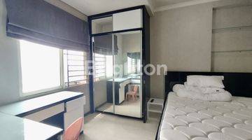 Gambar 5 APARTEMEN ROYAL MEDITERANIA 2BR FULL FURNISHED