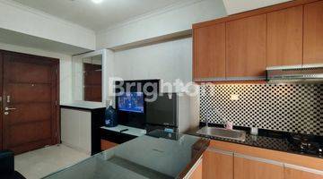 Gambar 2 APARTEMEN ROYAL MEDITERANIA 2BR FULL FURNISHED