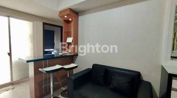 Gambar 4 APARTEMEN ROYAL MEDITERANIA 2BR FULL FURNISHED