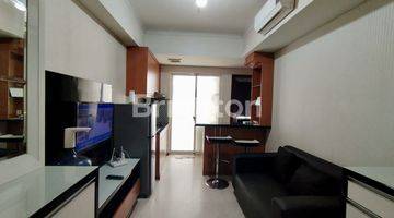 Gambar 1 APARTEMEN ROYAL MEDITERANIA 2BR FULL FURNISHED