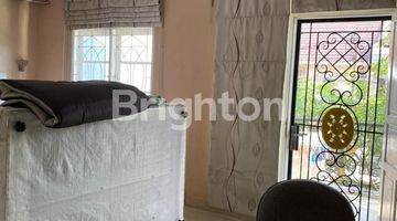 Gambar 5 RUMAH TAMAN PALEM LESTARI 3LANTAI FULL FURNISHED