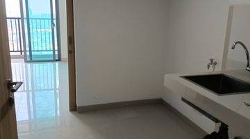 Gambar 1 Apartement Embarcadero suites 1 BR