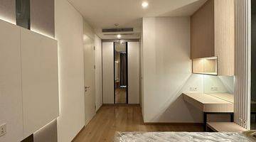 Gambar 3 Izzara Apartement 2 BR Furnished