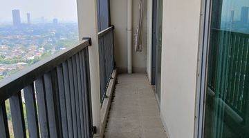 Gambar 1 Apartement Embarcadero suites 2 BR