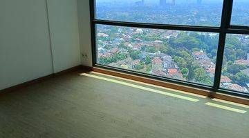 Gambar 4 Apartement Embarcadero suites 2 BR