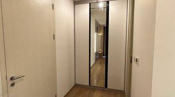 Gambar 5 Izzara Apartement 2 BR Furnished