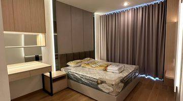 Gambar 2 Izzara Apartement 2 BR Furnished