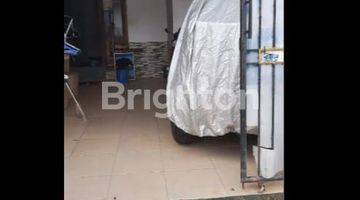 Gambar 2 Dijual Rumah Murah Di Perumahan Pondok Afi 2 Babelan Bekasi