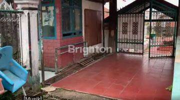 Gambar 2 Dijual Cepat Tanah Dan Bangunan Lama Cocok Buat Rumah Kost