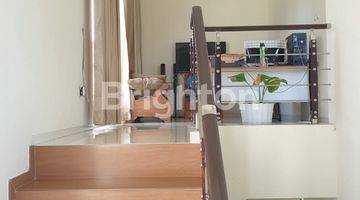 Gambar 1 Rumah Semi Furnished Nego Di Araya Malang